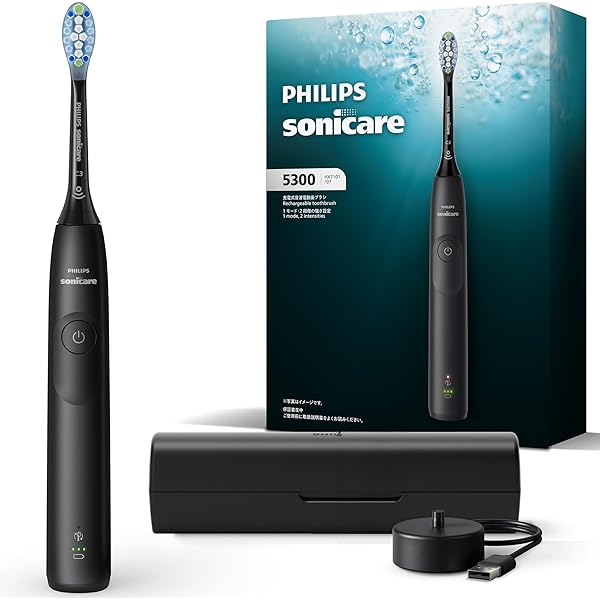 Amazon.co.jp: フィリップス 電動歯ブラシ ソニッケアー